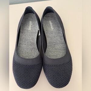 Allbirds Women's Black Flats 8.5